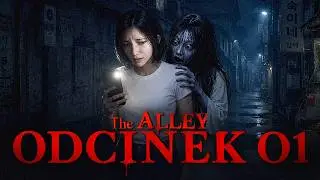 The Alley PL #1 - The Best Korean Horror - Gameplay 4K