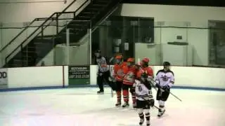 #44 - Wade Allison - Omaha AAA U16 - 2013-2014 - Assists