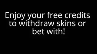 BEST 5 FREE CSGO SKINS WEBSITES