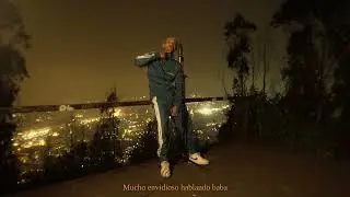 JR VARGAS - BEBÉ | UNA SALIDA
