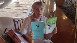 Terry Crawford Palardy - 2013 New England Authors Expo