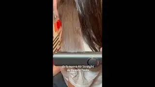 Plancha Air Straight - Beauty Tools