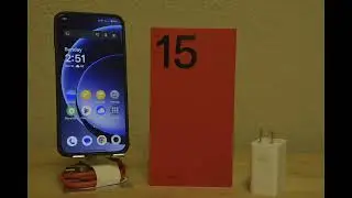 OnePlus15 Chinese Model PLK110