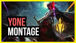 👉하이 엘로 요네 몽타주 Yone Montage S15 #1 Korea League of Legends Episode 48👈