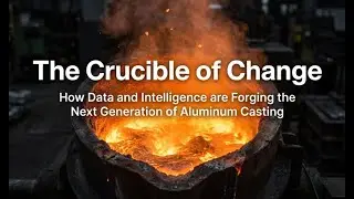 Aluminum Casting in the Next Decade