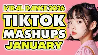 NEW TIKTOK VIRAL DANCE 2026 PARTY MUSIC TRENDS JANUARY - Stereo love fullbeat Remix 2021