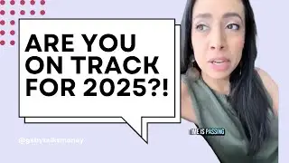 Quarter 1 Financial Review: Are You On Track for Success in 2025?