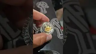 CUSTOMGROW420 APPROVED ROSIN!!!! COOKIE MINTZ!!!