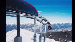 Leitner ROPERA: A new standard in the ropeways industry