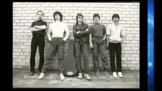 Aleksandr Orlov -  Rock Laboratory 1984 - Klajūnas