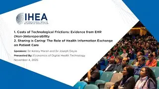 EHR Interoperability and the Role of Health Information Exchange