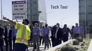 IBTTA 89th Annual Meeting & Exhibition - Day 1 Highlight Reel