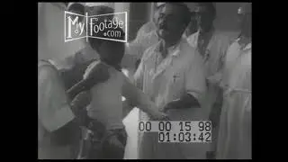 1944 San Juan Earthquake