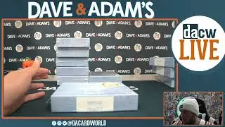 2021/22 Hit Parade Hockey Limited Series 7 - 10-Box Case DACW Live 31 Spot Random Team Break #1 1/12