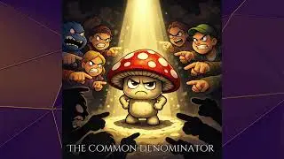 Evil Weasel - The Common Denominator