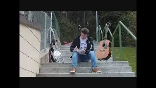 Lukas Lasser -  Is letzte Liad
