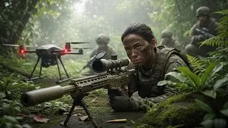 One Shot Changed Everything &mdash;The Sniper Who Outsmarted an Elite Unit&mdash;The Untold Story of Lena Gray&rdquo;