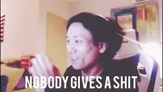 @VNGNC Nobody Gives A Shit