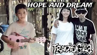 Tradisigila - Hope And Dream ( Official Music Video )