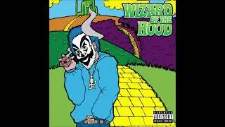 Violent J - Wizard Of The Hood (Full story)