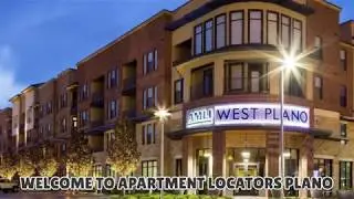 AMLI WEST PLANO | CALL or TEXT: (469) 248-6470 | www.ApartmentLocatorsPlano.com