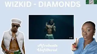 Is Wizkid the Greatest Afrobeats artist Alive? (Diamonds) | Afrobeats Unfiltered - Episode 35