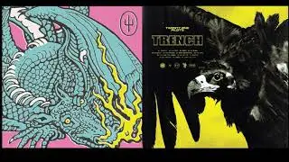 Redecorate + Morph + Migraine: New Twenty One Pilots Mash Up