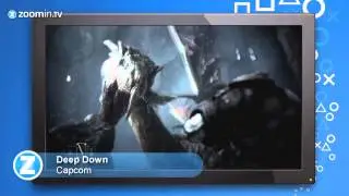 Top 5 - Playstation 4 games