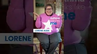 Get an Asthma Action Plan #amgen #severeasthma #patient