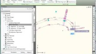 Offset Alignment Increase