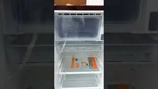Whirlpool refrigerator unboxing video 192 litre 2023 new model short video #DK Thakur #unboxing vide