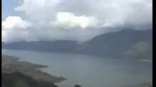 Bali, Kintamani, Gunung Batur - Indonesia Travel Channel