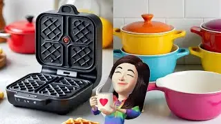 Kitchen cookware pan and pots review video | Best Deals UK #kitchenproducts #offers 