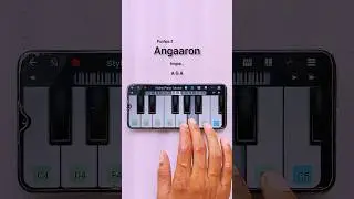 Angaaron | Easy Tutorial