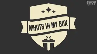 Spring Fling What's in my Box - DaGarz