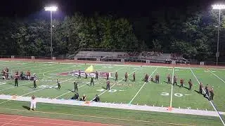 Matawan Regional Huskies 09-17-2022