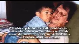 Steven Burdick - Life Story Digital Film