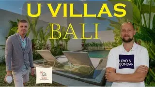 Недвижимость на Пандаве, обзор Виллы U Villas. BALI DEVELOPMENT &mdash; Виллы и Недвижимость на Бали