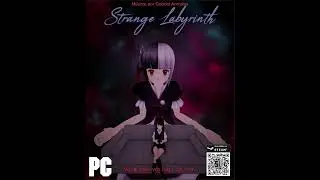 Strange Labyrinth - Mar Sereno (Official Game Soundtrack)