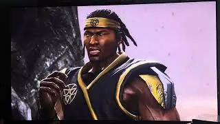 Let&rsquo;s Play Mortal Kombat 9 Part 4