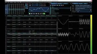 SGU-1 Tech Demo 4 - Furnace Tracker - Search Princess! (ESFM)