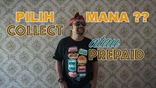 CARI TAHU PERBEDAAN EKSPOR FREIGHT COLLECT DAN FREIGHT PREPAID | ENTREPRENEUR VLOG