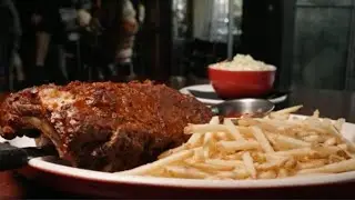 Phoenix City Grille: 25 Years of Local Ingredients and Delicious Fare | Check, Please! Arizona