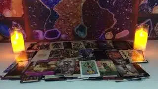 TAURUS   THEY NERVOUSLY APPROACH YOU IN THEIR OWN SPECIAL  WAY TAURUS  LOVE TAROT READING