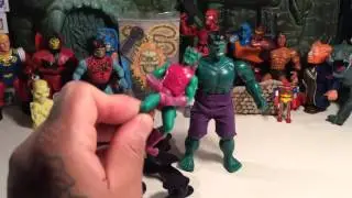 Vintage Toy Pickups !!!