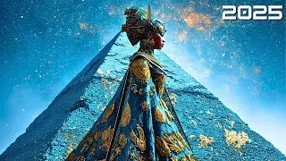 CAMELWAV - Best of Ethnic Deep House 2025 ▪ Rialians On Earth ▪ Omar Gharbi ▪ Elias Fassos (DJ MIX)