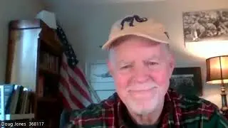 Alignable intro to LEV AI   with Doug Jones