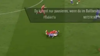 Dieser Moment wenn...