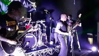PESTILENCE |Resurrection Macabre| Eternal Flame Fest Sarajevo 2025