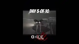 10 Days of Horror l Day 5 is Oxide Room 104 l Watch full video on the channel l #horrorgames